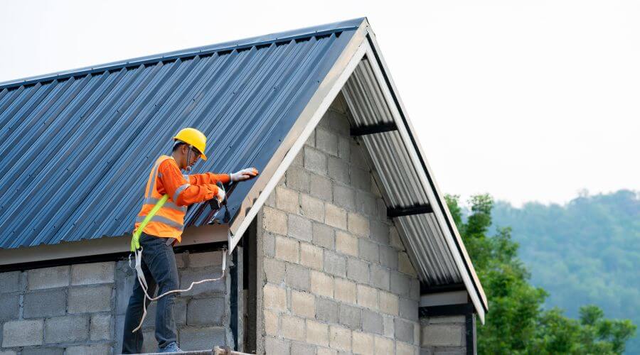 Expert flood damage restoration services in Auberry, CA